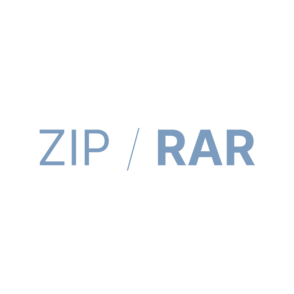 RAR & ZIP File: Extractor